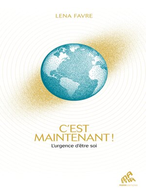 cover image of C'est maintenant !